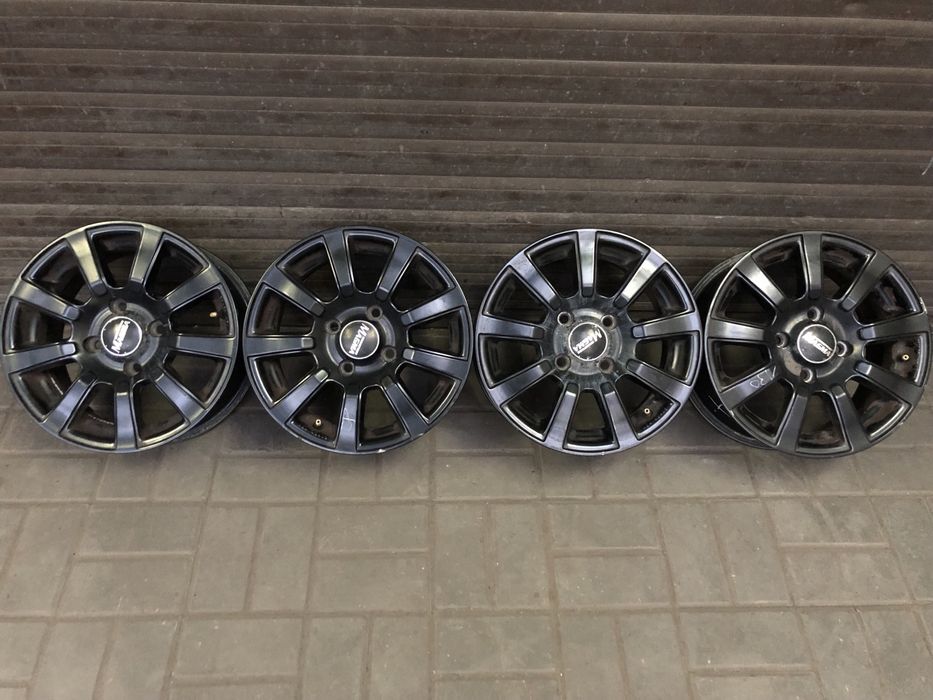 Диски на Ауди В3