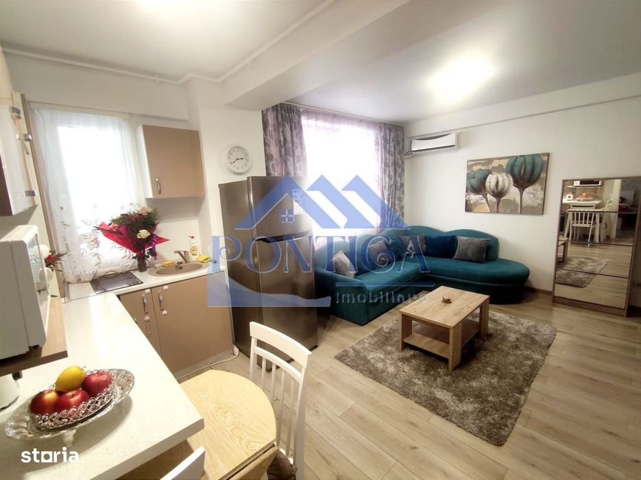 Apartament zona Alezzi