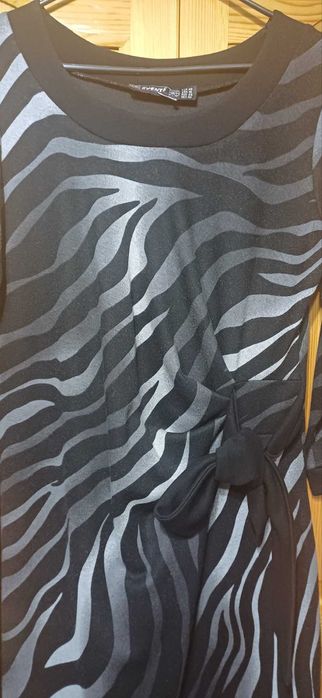 Прекрасна Рокля на EVENT! Стилна и елегнтна ! НОВА !