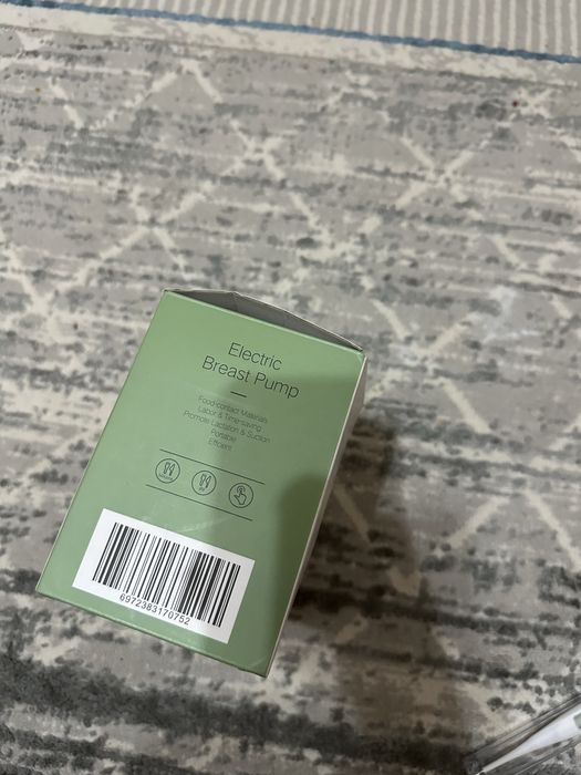 Молокоотсос качественный