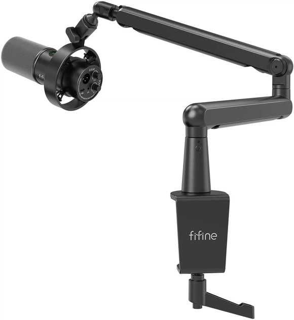 FIFINE K688 комплект стримерский