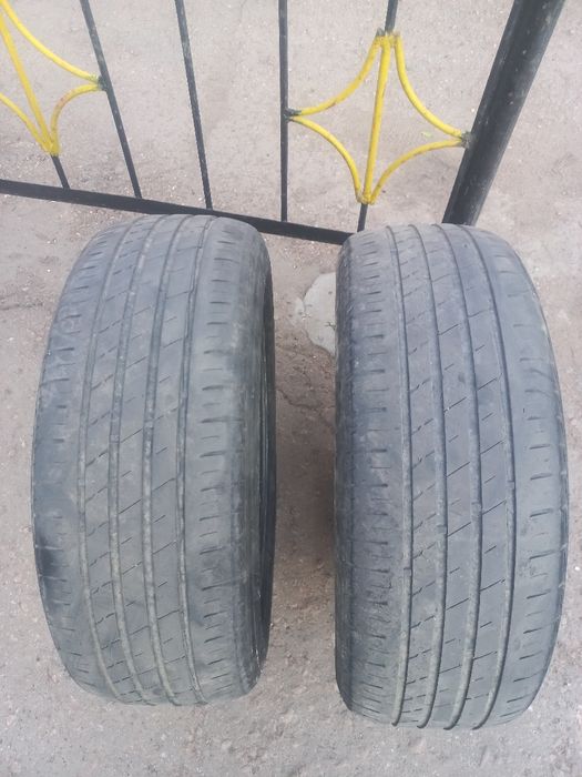 Продам б.у.Шины 205 /60/ 16