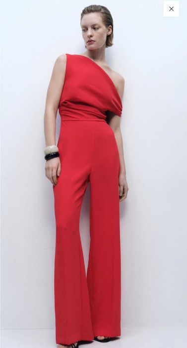 Червен Гащеризон