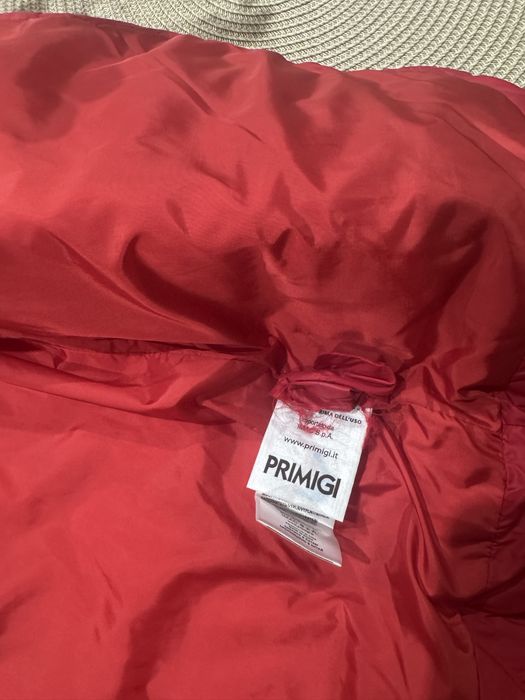 Детско яке Primigi 10-11г., 140см.