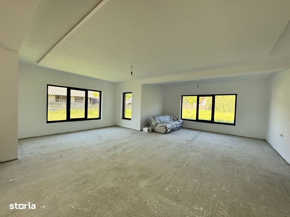 COMISION 0% | Casa Premium Noua 2024 | 354 mp construiti | Teren 2.147