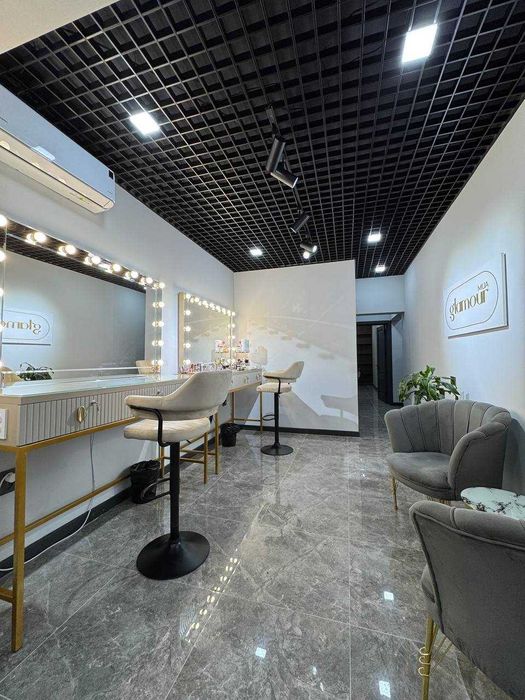 Аренда помещение  Улица Моштабиб, Эфенди / Жк "Инфинити"  72м2