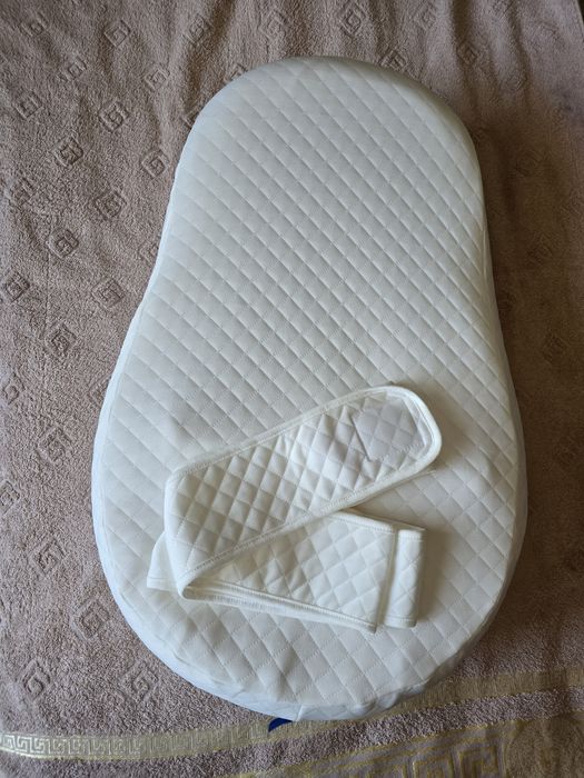 Кокон для новорожденных