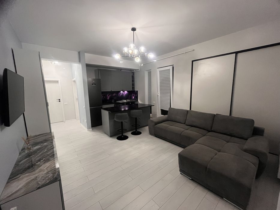 Apartament regim hotelier Otopeni