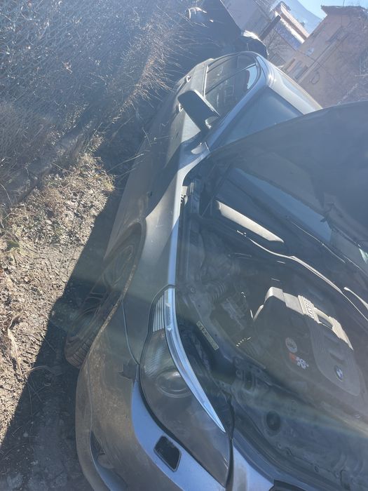 Bmw e60 na chasti бмв е60 на части бмв 530