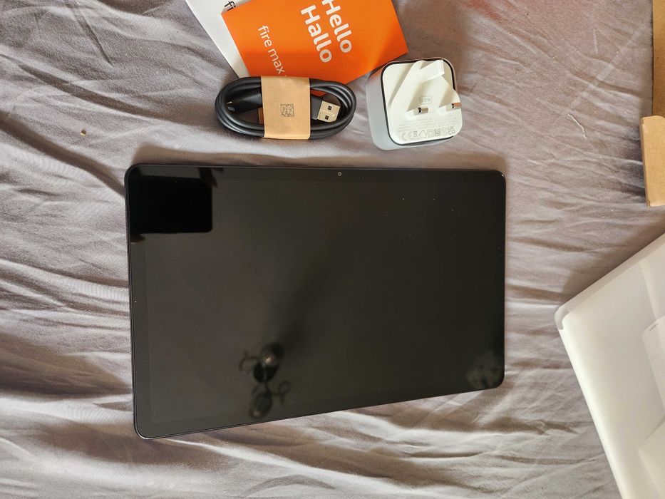 Таблети Amazon Fire MAX 11