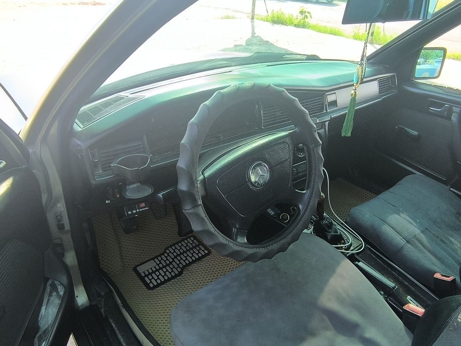 Mersedes benz w201