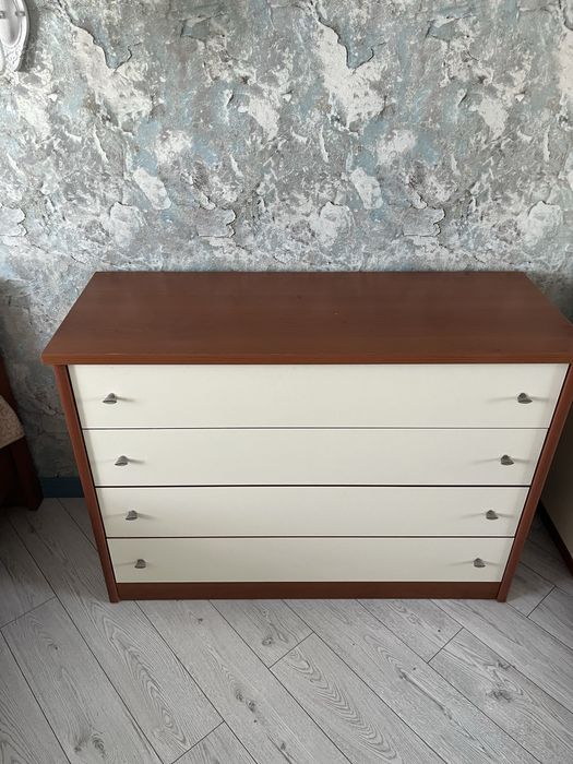 Шкаф/комод/тумба