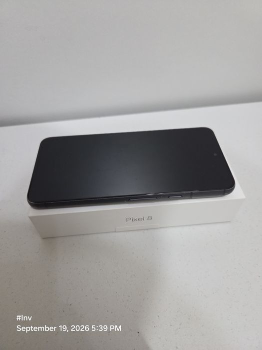 Google Pixel 8 .