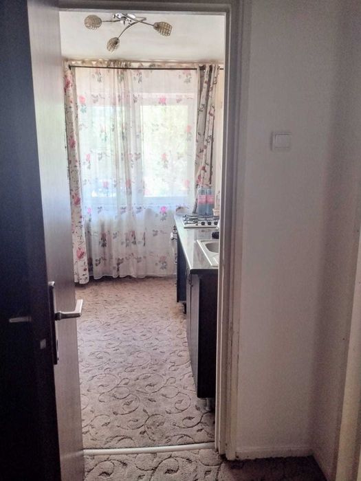 Vanzare apartament 2 camere mobilat, utilat Emip Racovita