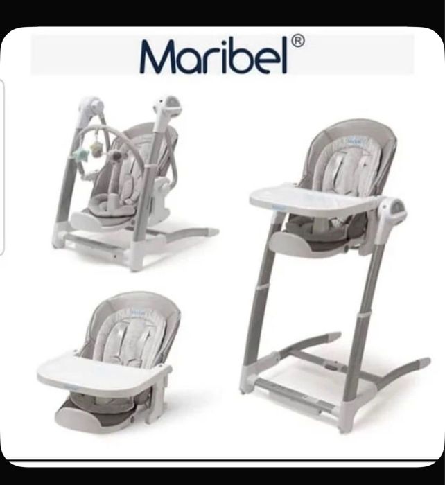 Продам стульчик- шезлонг