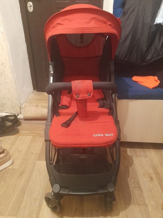 Продам детскую коляску.