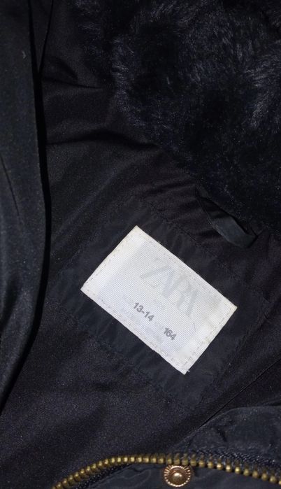 Зимни и пролетни якета