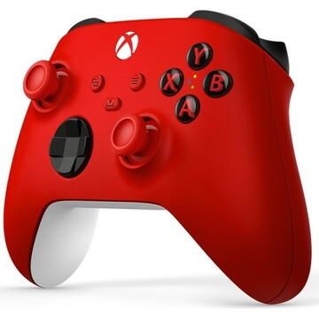 Controller (Manetă) Xbox Pulse Red