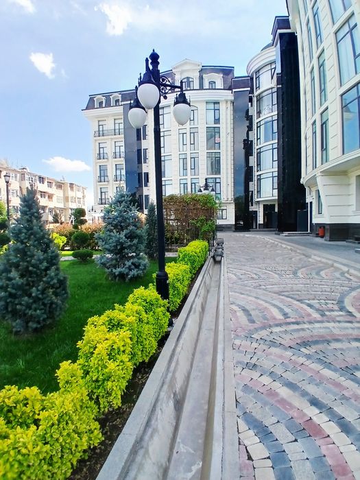 Новостройка 6 комнатная +2 холл 1 этаж и полуподвал дуплекс вариант