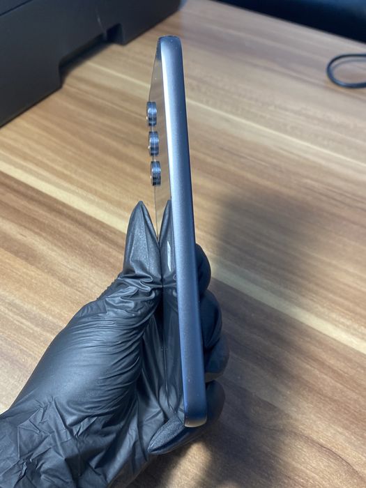 Samsung Galaxy A54• 128 GB • Awesome Graphite / Cod produs: 1199