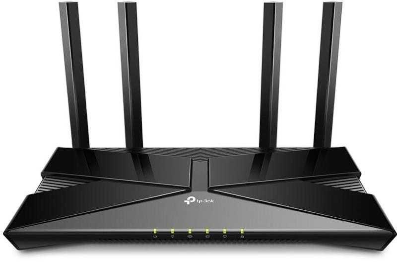 Router Wireless TP-Link Archer AX10 Gigabit Dual Band AX1500 Wi-Fi 6