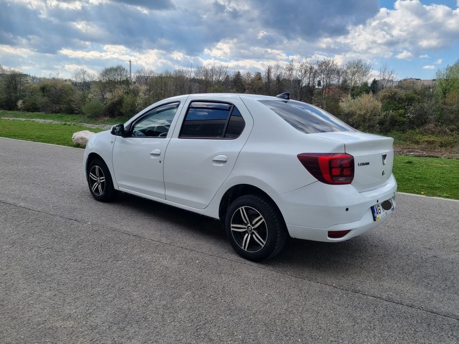 Logan 2018,,euro6,Aer condiționat