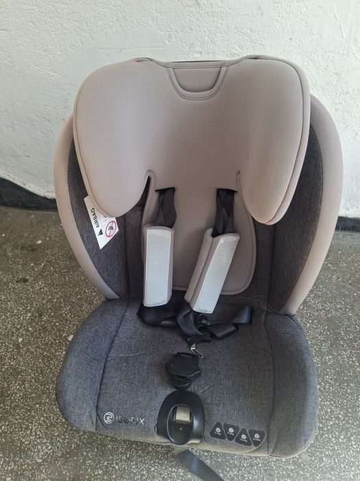 Scaun auto copil