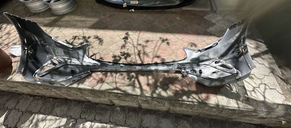 Предна броня Mercedes GLC W254/ Мерцедес ГЛЦ W254