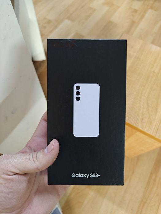 Samsung s23 plus 512гб продам