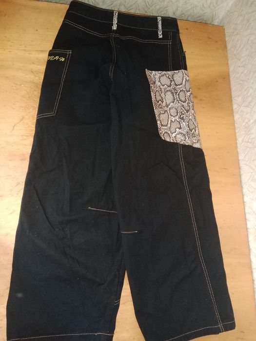 Продам джинсы xl