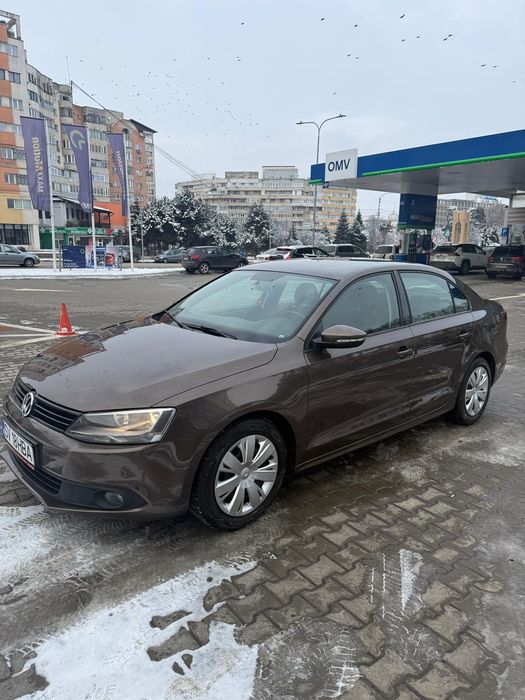 Vând auto  VW Jetta
