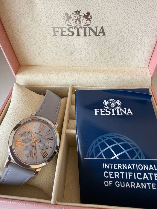Часовник Festina F20415/3