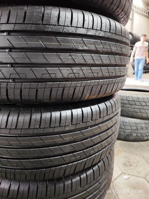 шины Трекер 2 215/55/17 good year Balon treker 2 zavadskoy salon