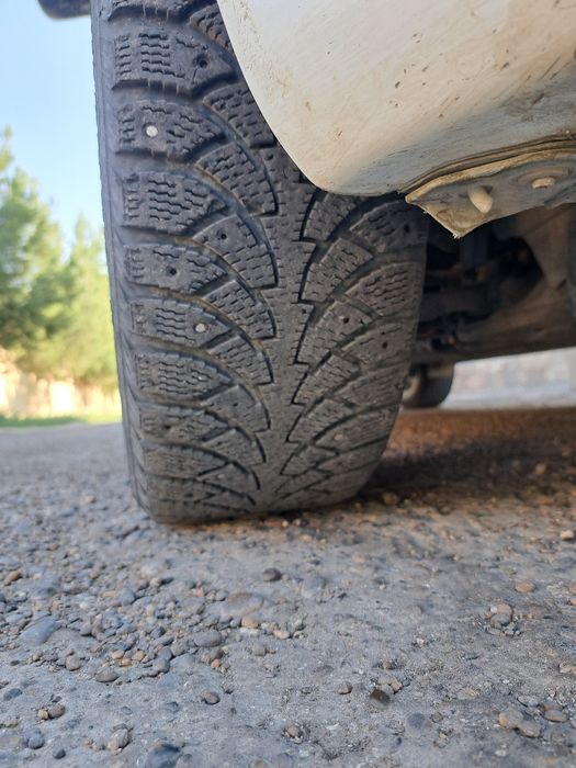 Spark diska balon 15