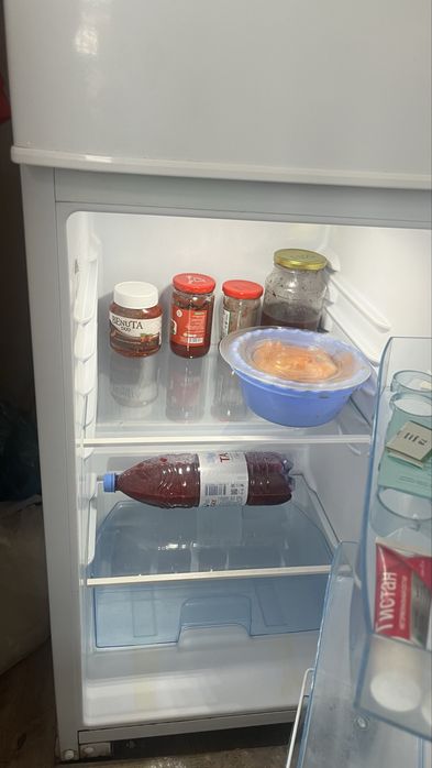 холодильник бирюса 1,2 м