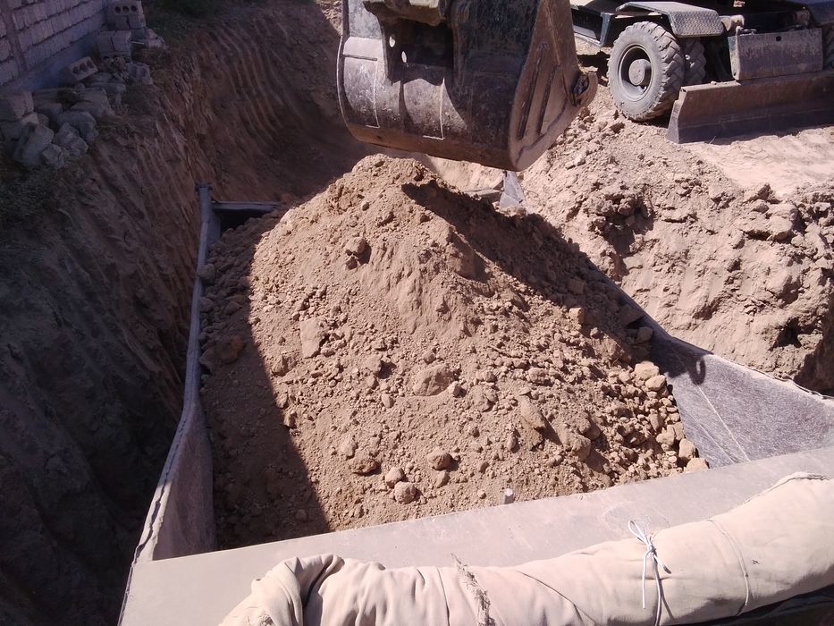 Кум песок клинец шебен кампот тош блуга шагал аптималка тупрок глина