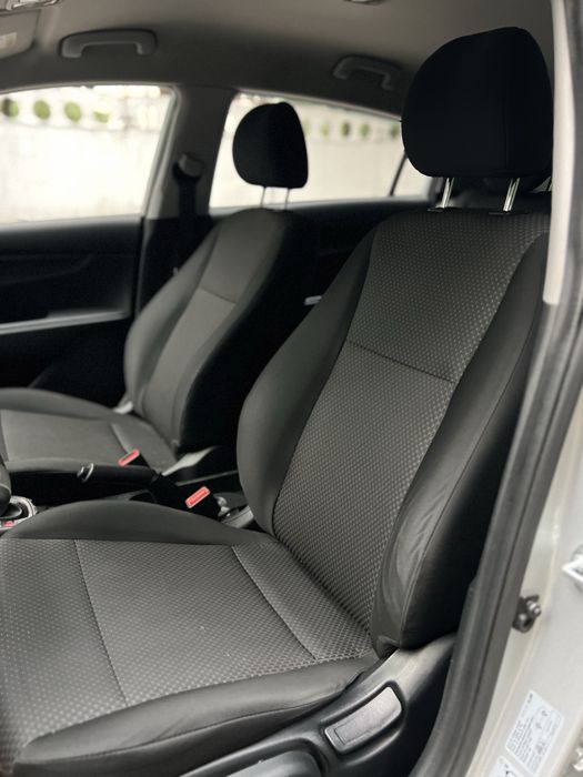 Kia Rio X line 2021 год