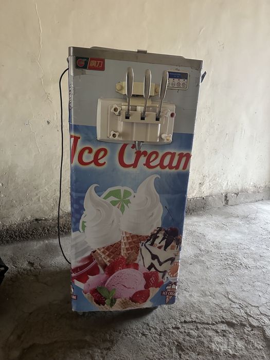 Marojniy aparat sotiladi srochniga pul zarurkelishiladii