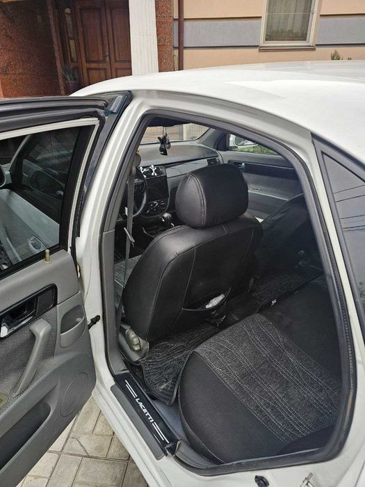 Chevrolet Lacetti 2009 | Автомат | Новый мотор и АКПП