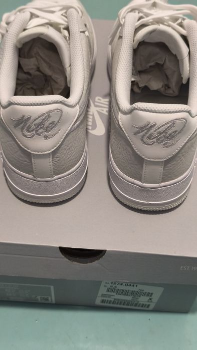 Маратонки Nike Air Force 1