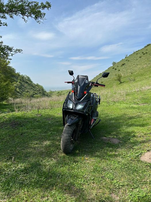 Прадам самурай