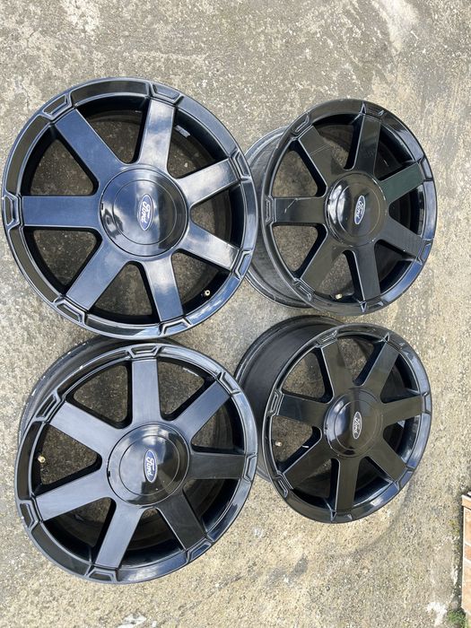 4x108 16 ски оргинални ford