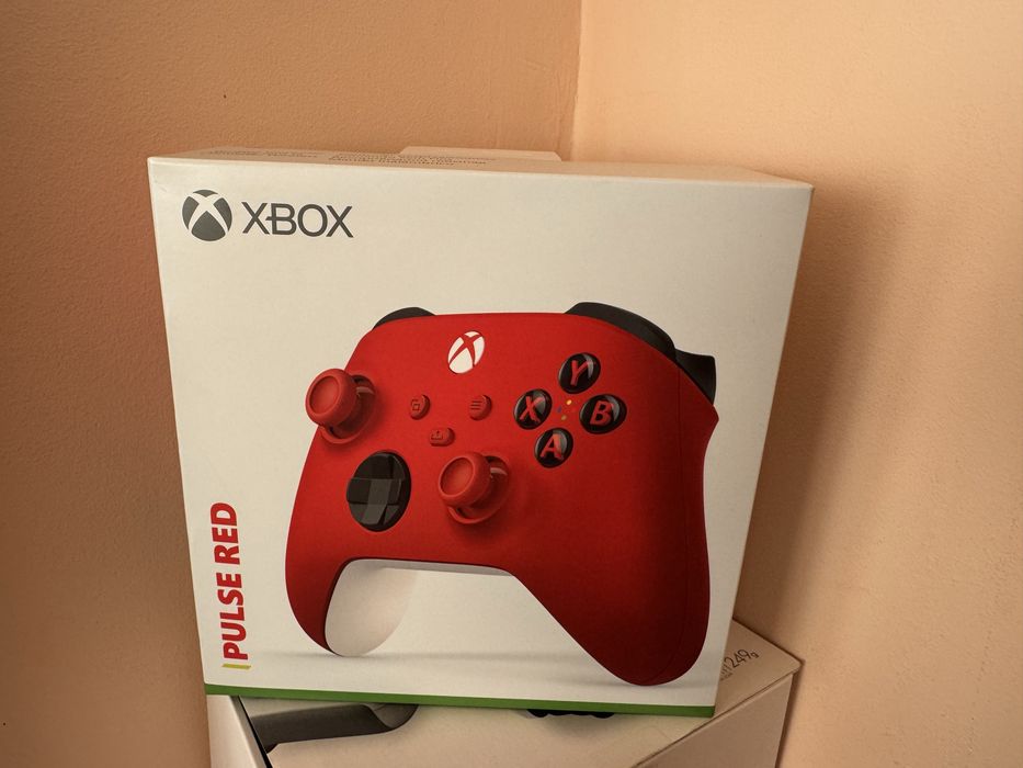 Контролер за  Microsoft Xbox Series X S One controller джойстик