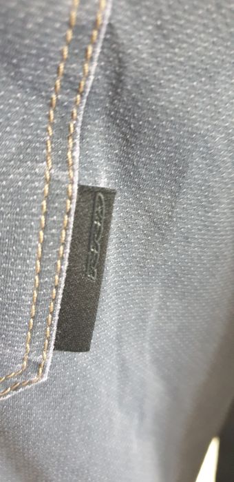 Roberto Ricci Design RRD Italy Stretch 46 / S НОВО ОРИГИНАЛ Мъжка Риза