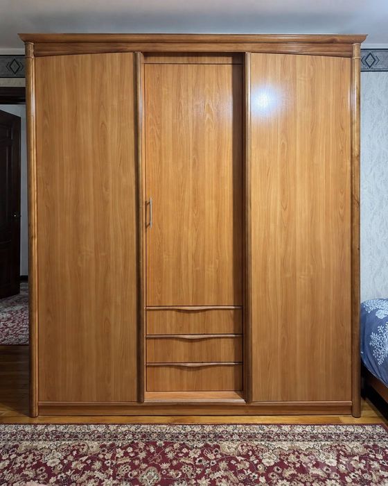 Шкаф для спальни