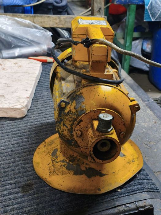 Продам вибратор в хорошем состоянии