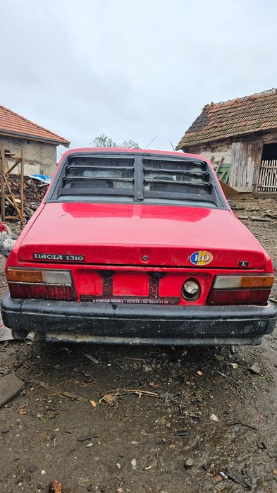 Dacia 1310 radiata