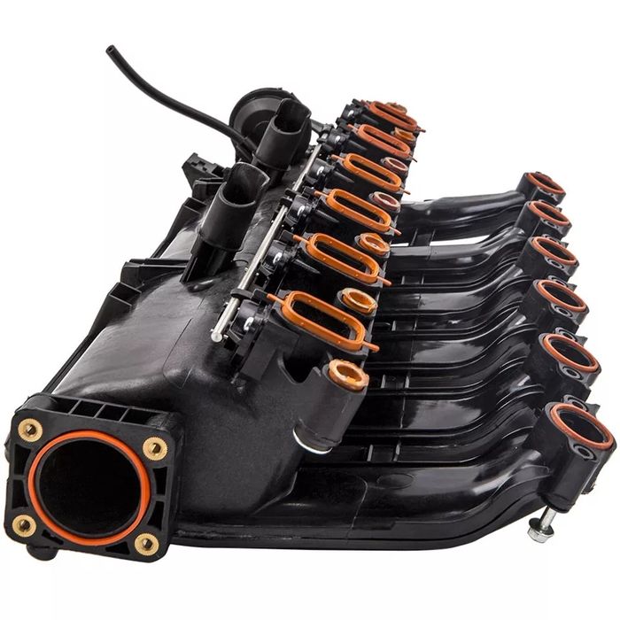 Всмукателен колектор за:BMW M57 3.5D
X