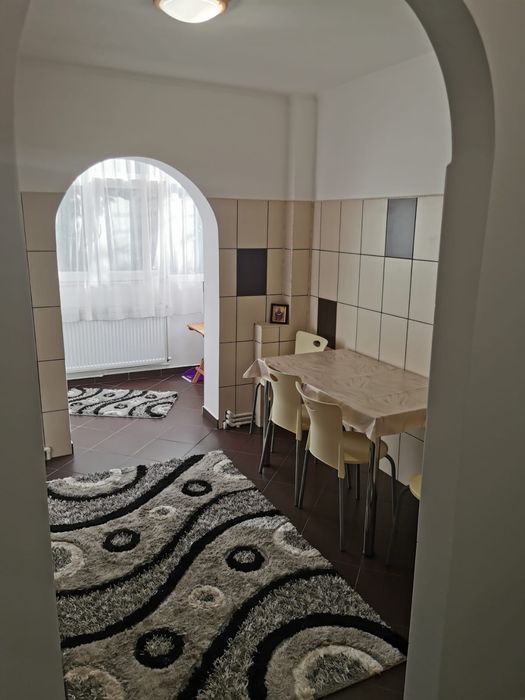 Apartament 2 camere Nicolina
