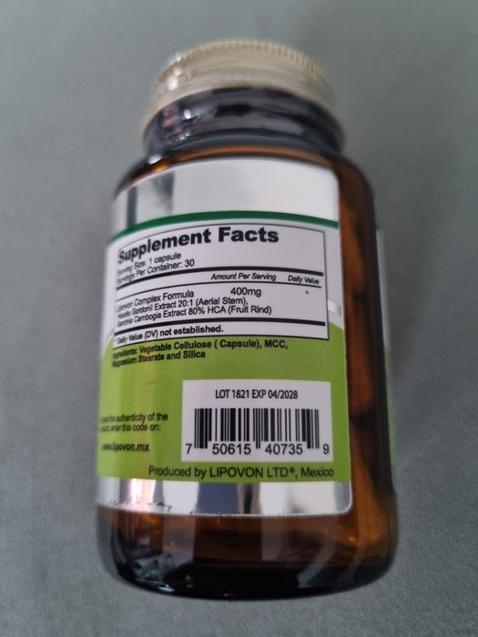 Supliment slăbire perdere în greutate